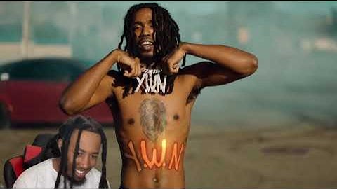 SNAPPED!! DaBoii - 4Life (Official Reaction Video)