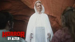 Horror Short Film "The Angel" | ALTER | Starring Doug Jones Details