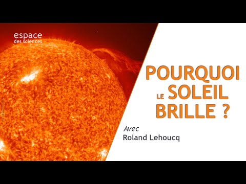 Vidéo: Pourquoi Le Phosphore Brille