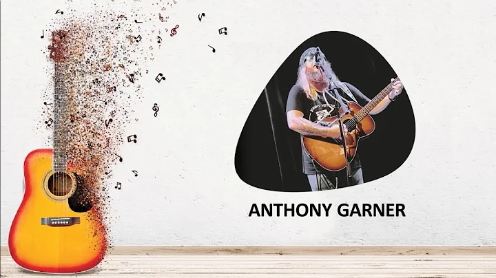 FOA Originals: Anthony Garner
