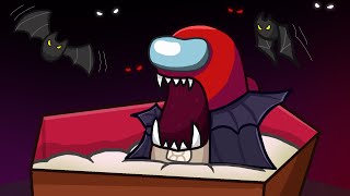 The Vampire - Among Us