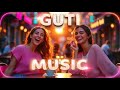 Guti Music Кава з подругою Весела танцювальна і душевна пісня про дружбу сміх і свято кожного дня 