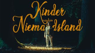 DEAF LIZARD - Kinder aus dem Niemandsland (prod. @linuswhatareyoudoing, @youngjodybeats, @obmus1c)
