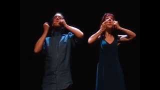 Fátima Miranda Presenta Acuerdas I