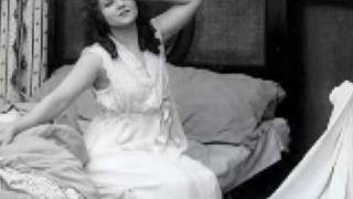 Olive Thomas