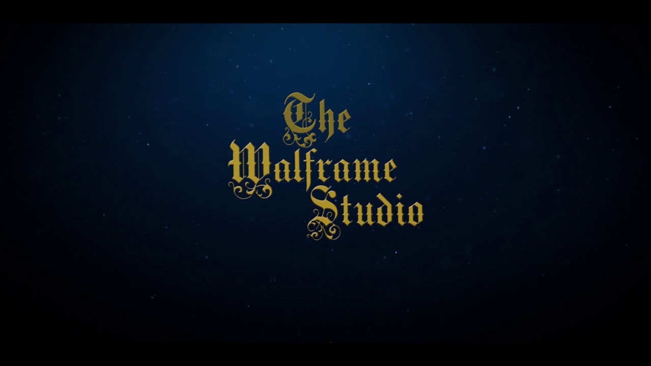 Walframe Studio Intro - Best Wedding Photographer & Cinematic Video