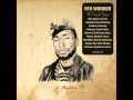 9th Wonder - Hearing the Melody (ft. Skyzoo Fashawn & King Mez)