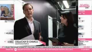 Анатолий Сердюков повторил судьбу Яшина и Собчак