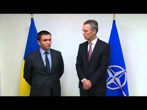 Video: Oekraïense Minister Van Buitenlandse Zaken Pavel Klimkin: Biografie