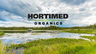 Hortimed Organics Production