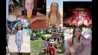 Önemin Didim Tatili - 25 Temmuz 2023 Garden Of Sun Hotel