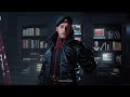 Beginning of video