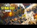 Best Strategy Games You NEED To Play On PC!