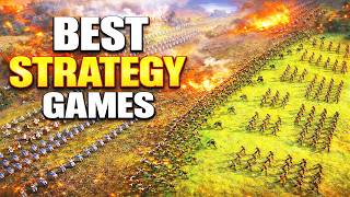 Best Strategy Games You NEED To Play On PC In 2026! screenshot 5