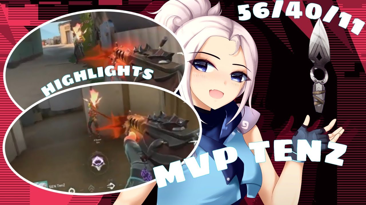 Sentinels vs F4Q - VS HIGHLIGHTS | VCT Stage 3: Masters Berlin