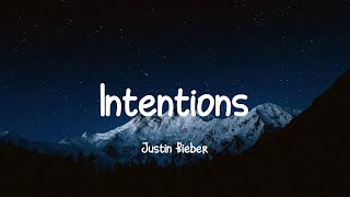 Download Lagu Justin Bieber - Intentions (Lyrics) || Ellie Goulding, Justin Bieber, Harry Styles... [MIX LYRICS] MP3