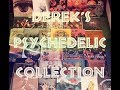 My Psychedelic Record Collection