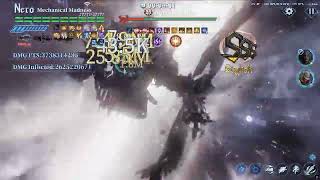 MM | Takedown Hell Commander (Post Buff - 80s) | Boss Hunt | Devil May Cry: Peak of Combat | ASIA