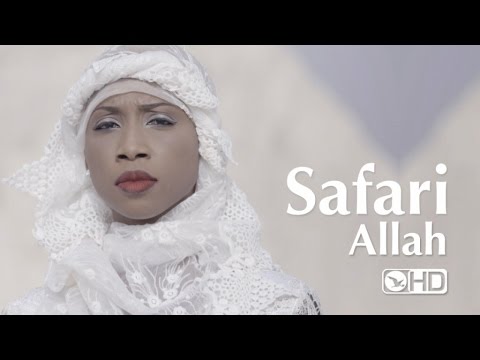 Safari - Allah (Clip Officiel) 