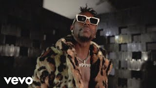 TheTonyTyme - THE LANGU OF TYME VISUAL ALBUM COLLAGE