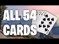 All 54 Playing Cards Locations  GTA Online Casino - YouTube