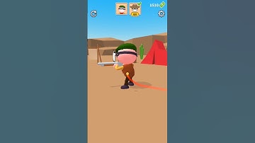 Western Sniper #shortsfeed #ytshorts