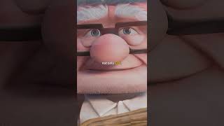 In up animation there are always sad details, but this time there are 2 perfect details. 😋