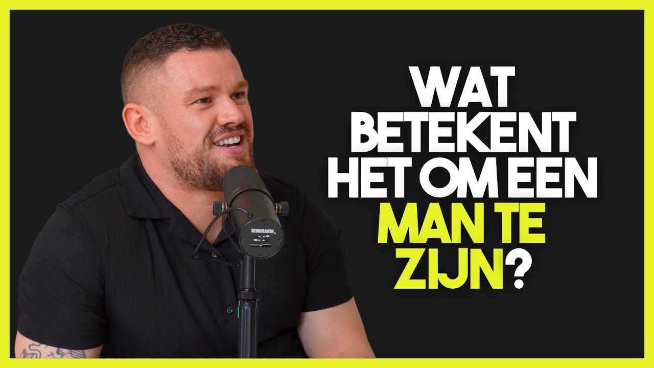 MIRO VERMEEREN over het geheim van een goede relatie, het belang van