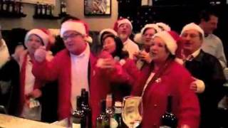 Little Italy San Jose - Paesano Ristorante Grand Opening