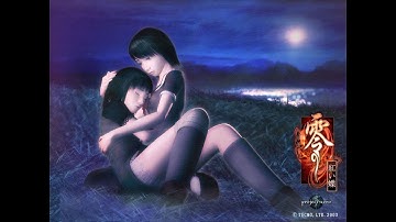 Fatal Frame II   Crimson Butterfly part21 walktrough no commentary