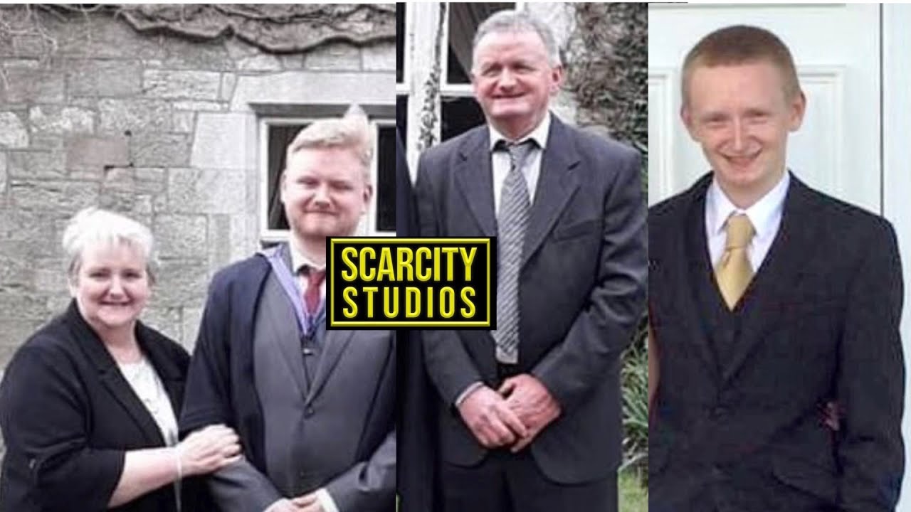 Father & Son Murdered Brother & K*ll*d Themselves In Kanturk Inheritance Feud 