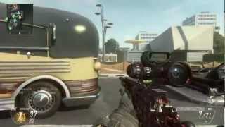 Split 5 Man Feed in 10+ Kill Streak Ballista