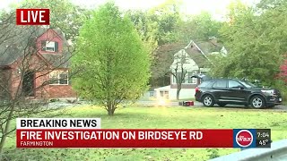 BREAKING: Emergency crews called to home in Farmington