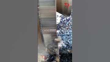 Tooling Design I External Turning Tool l OD Turning l CNMG 120408 Other Corner Holder  #machine #cnc