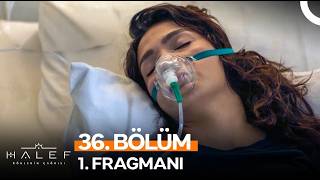 Halef: Köklerin Çağrısı 36. Fragmanı Yeni̇ Sezon