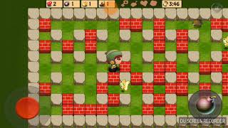 Bomber adventure screenshot 2