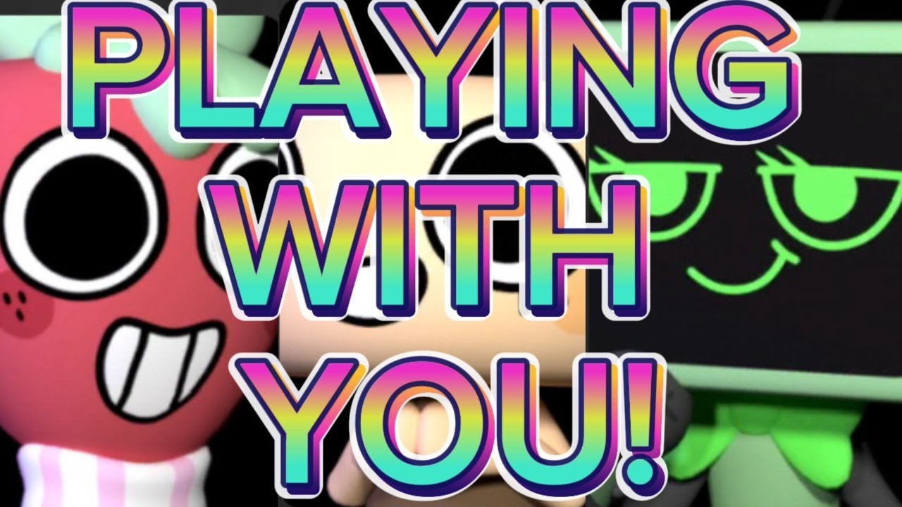 DANDYS WORLD WITH VIEWERS LIVE! JOIN NOW! - YouTube