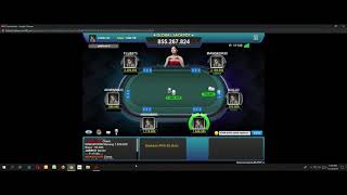DOMINO QQ - VIP TARUHAN BESAR - POKER BO screenshot 5