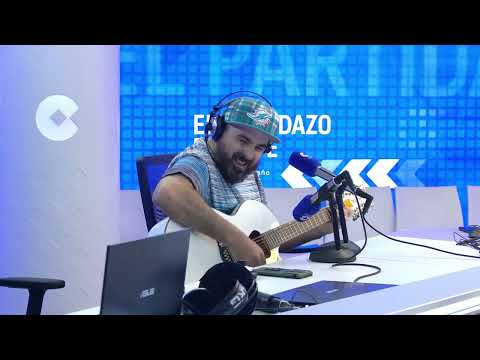 Huecco - El partidazo (COPE)
