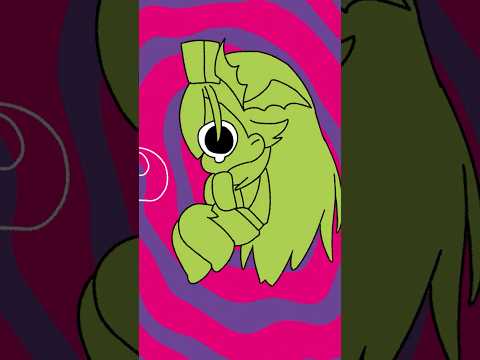 【歌ってみた】p.h. covered by 飯田ぽち。　   #shorts #animation #歌ってみた  #vtuber #飯田ぽち。