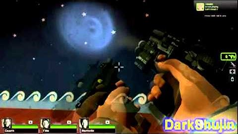 L4D2 Testing Rapid Pistol Script