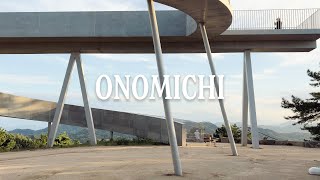 Onomichi Travel Vlog｜はじめての尾道。広島県