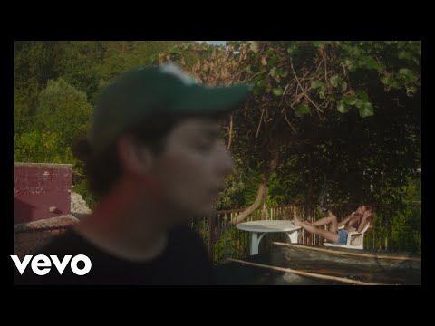 Giovanni Ti Amo PRIMA DELLA SETE