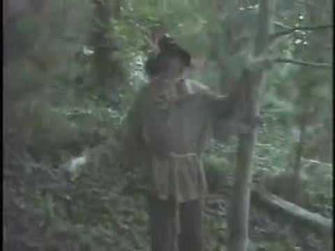Blair Witch parody: The Oz Witch Project starring ...