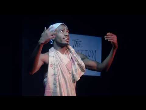 The Audition 14 man from the Unknown Land (Nigerian Comedy)