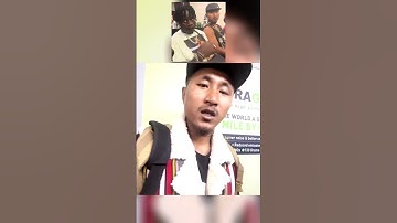 Dawt a sawi miah lo #mizo #mizoram #shortsfeed #shorts #hlimawm #fiamthu #nuihzatthlak #short