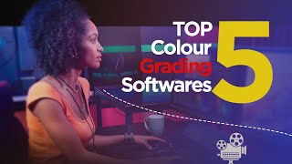 Top 5 Colour Grading Softwares screenshot 3