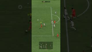 Trave amiga 🎮⚽️ #gameplay #futebol #football #melhoresmomentos #proclubs