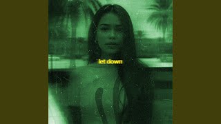 let down (slowed & reeverb) - slō, twilight