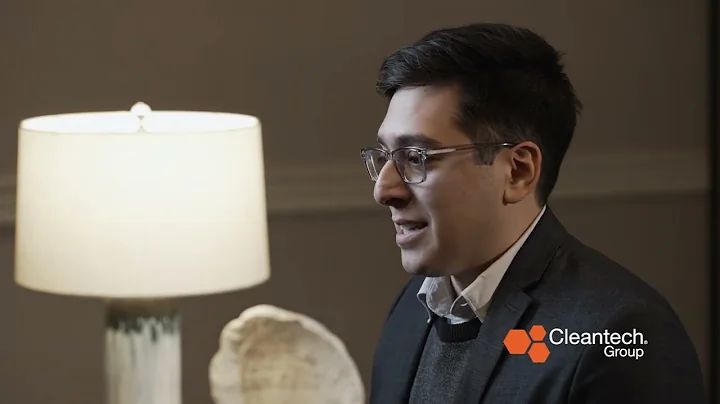 Direct Lithium Extraction: Unlocking Brine Power